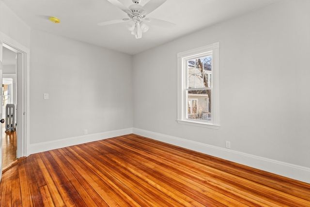 22 Lewis St. 1, Newton, MA 02458