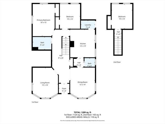 22 Lewis St. 1, Newton, MA 02458