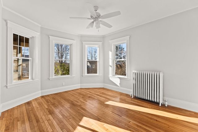 22 Lewis St. 1, Newton, MA 02458