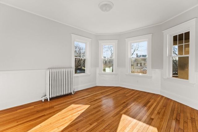 22 Lewis St. 1, Newton, MA 02458