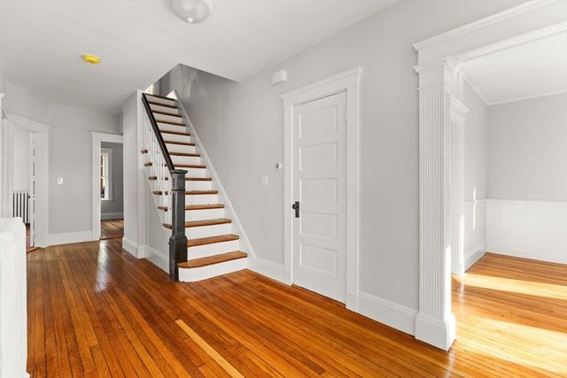 22 Lewis St. 1, Newton, MA 02458