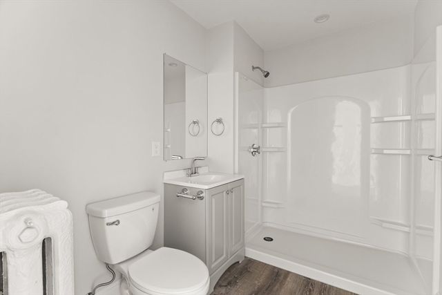 22 Lewis St. 1, Newton, MA 02458