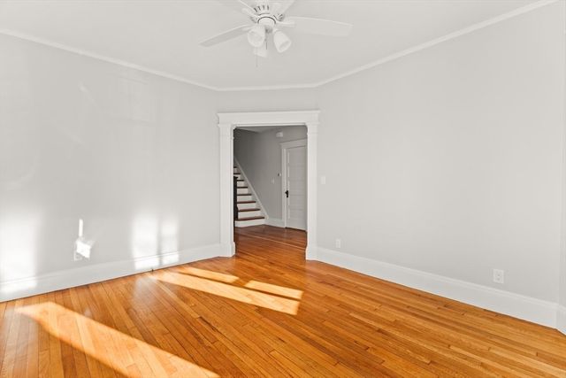 22 Lewis St. 1, Newton, MA 02458