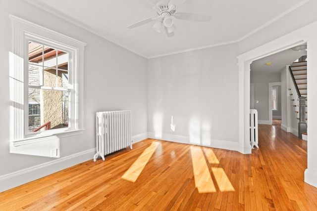 22 Lewis St. 1, Newton, MA 02458