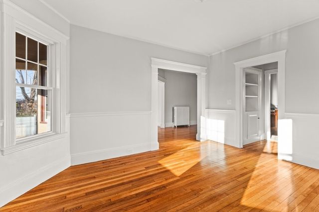 22 Lewis St. 1, Newton, MA 02458