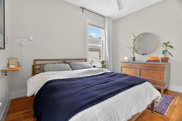 6 Kenney St 2, Boston, MA 02130