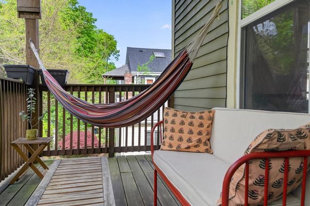 6 Kenney St 2, Boston, MA 02130
