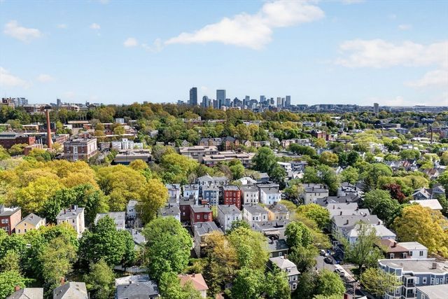 6 Kenney St 2, Boston, MA 02130