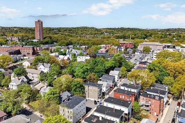 6 Kenney St 2, Boston, MA 02130