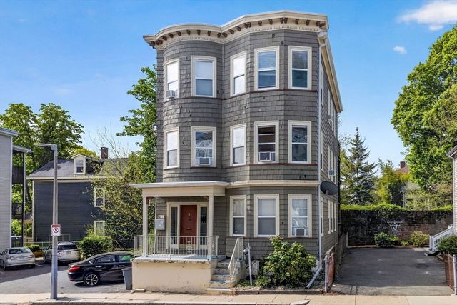 6 Kenney St 2, Boston, MA 02130