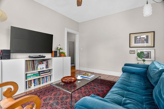 6 Kenney St 2, Boston, MA 02130