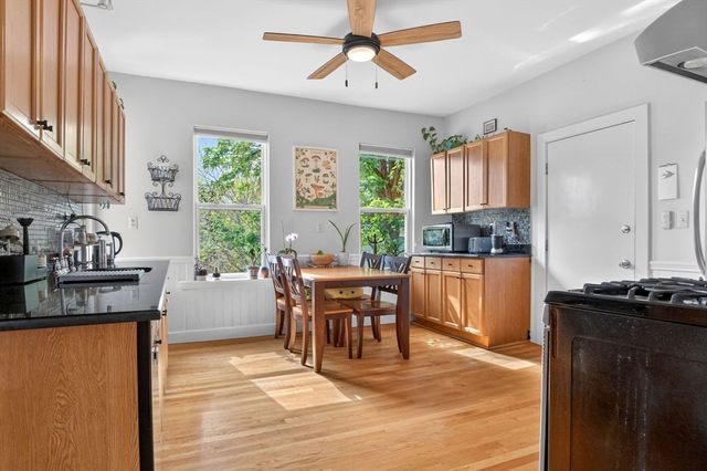 6 Kenney St 2, Boston, MA 02130