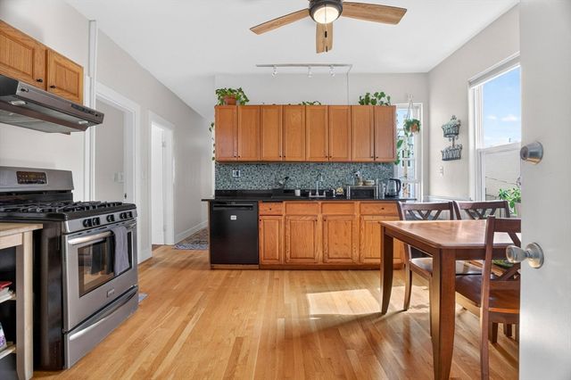 6 Kenney St 2, Boston, MA 02130