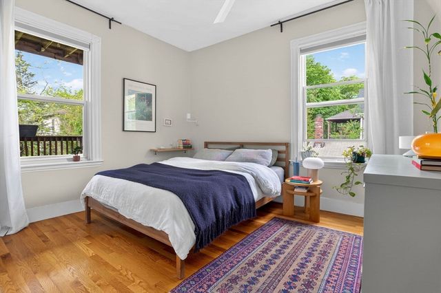 6 Kenney St 2, Boston, MA 02130