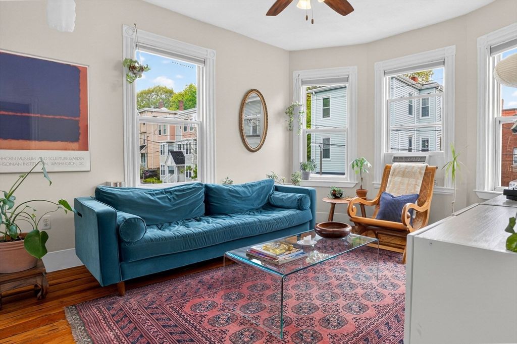 6 Kenney St 2, Boston, MA 02130