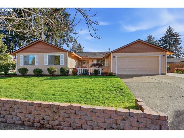 4490 Nw QUINAULT Ct, Portland, OR 97229