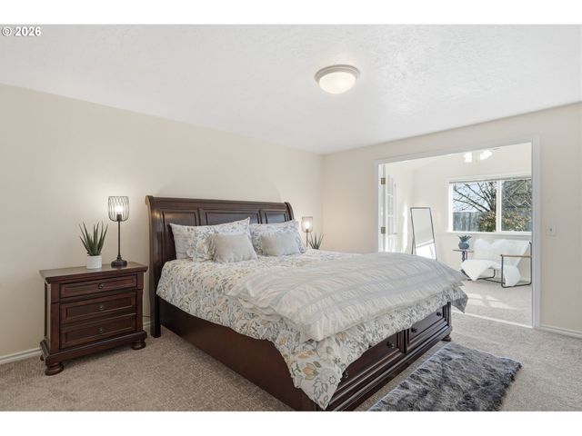 4490 Nw QUINAULT Ct, Portland, OR 97229