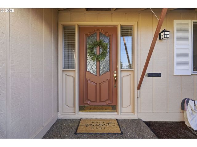 4490 Nw QUINAULT Ct, Portland, OR 97229