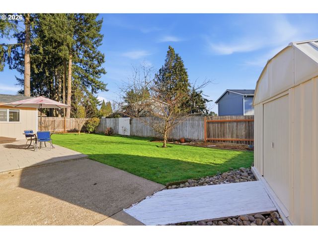 4490 Nw QUINAULT Ct, Portland, OR 97229