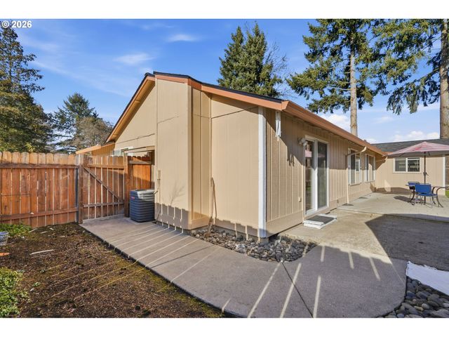4490 Nw QUINAULT Ct, Portland, OR 97229