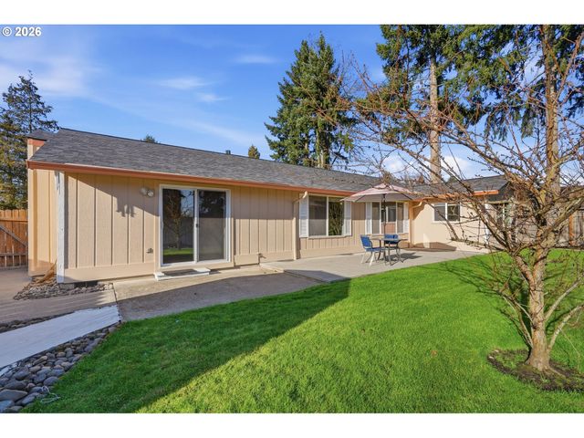 4490 Nw QUINAULT Ct, Portland, OR 97229