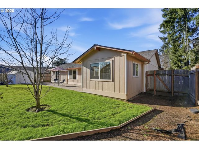 4490 Nw QUINAULT Ct, Portland, OR 97229
