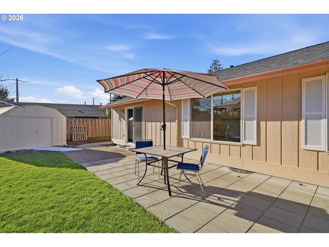 4490 Nw QUINAULT Ct, Portland, OR 97229