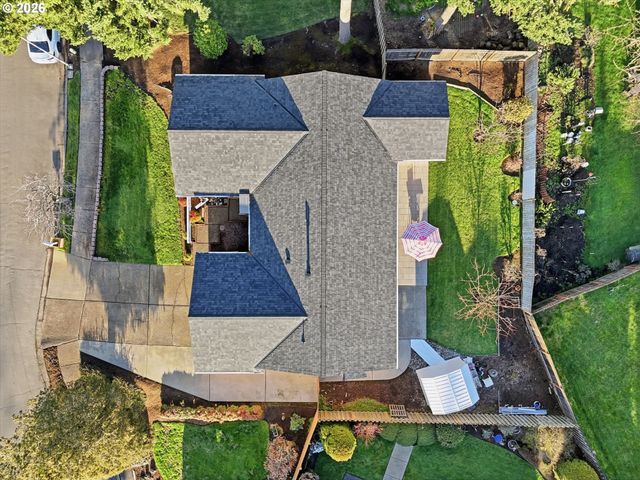 4490 Nw QUINAULT Ct, Portland, OR 97229