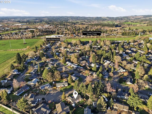 4490 Nw QUINAULT Ct, Portland, OR 97229