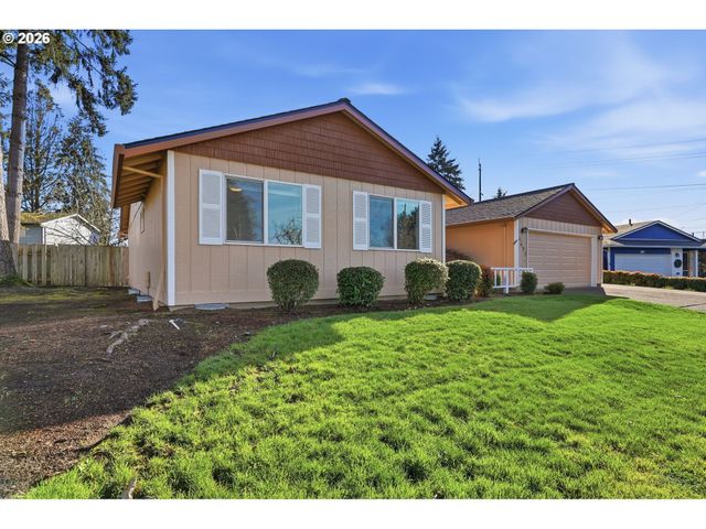 4490 Nw QUINAULT Ct, Portland, OR 97229