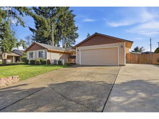 4490 Nw QUINAULT Ct, Portland, OR 97229