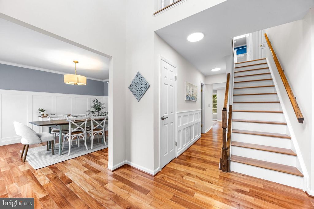 Image 22 of property listing at 403 RIDING RIDGE RD, Annapolis, MD 21403