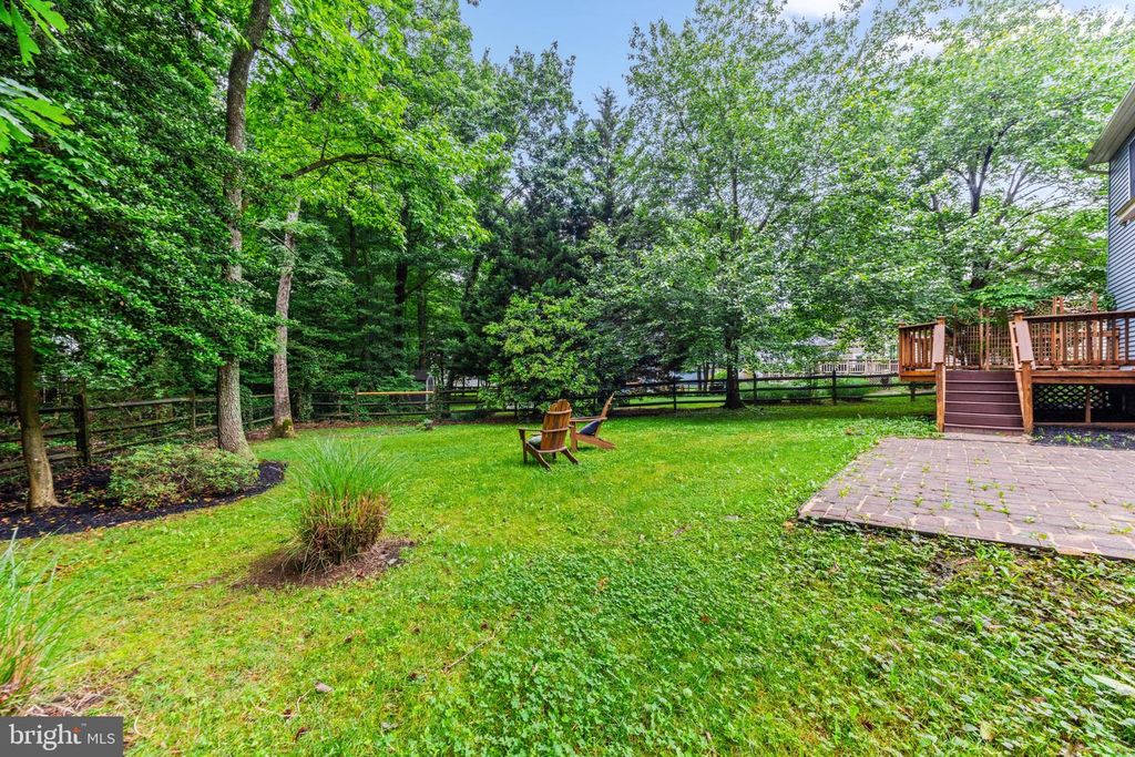 Image 48 of property listing at 403 RIDING RIDGE RD, Annapolis, MD 21403