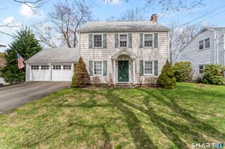 90 Toilsome Hill Road, Fairfield, CT 06825