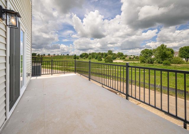 643 Tabby Turn Drive, Middleton, WI 53562