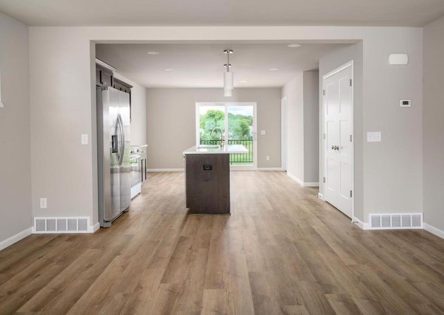 643 Tabby Turn Drive, Middleton, WI 53562