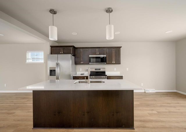 643 Tabby Turn Drive, Middleton, WI 53562