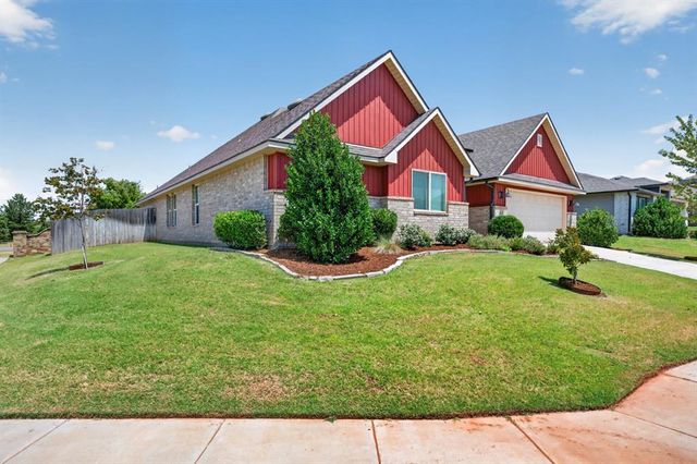 7321 NW 150th Terrace, Oklahoma City, OK 73142