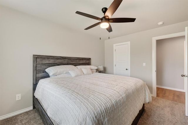 7321 NW 150th Terrace, Oklahoma City, OK 73142