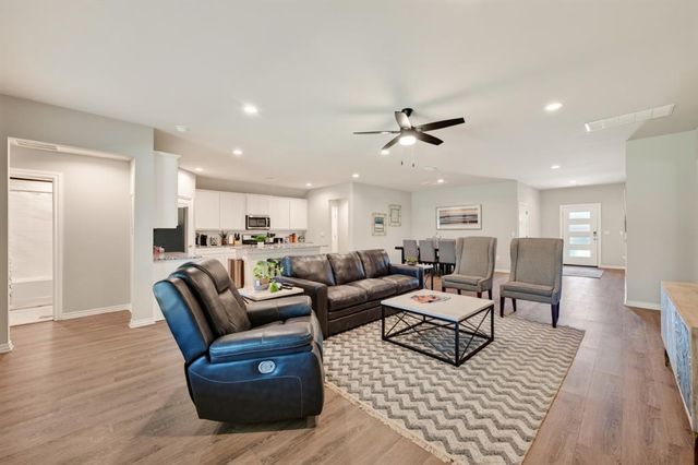 7321 NW 150th Terrace, Oklahoma City, OK 73142