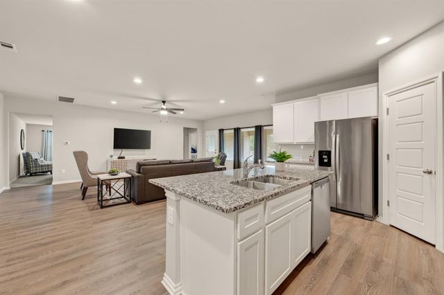 7321 NW 150th Terrace, Oklahoma City, OK 73142
