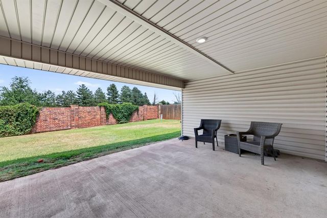 7321 NW 150th Terrace, Oklahoma City, OK 73142