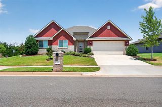 7321 NW 150th Terrace, Oklahoma City, OK 73142