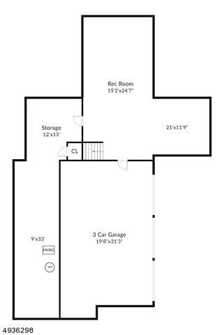 25 Bedford Rd, Summit City, NJ 07901