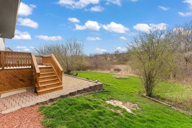 847 Appletree Drive, Schererville, IN 46375