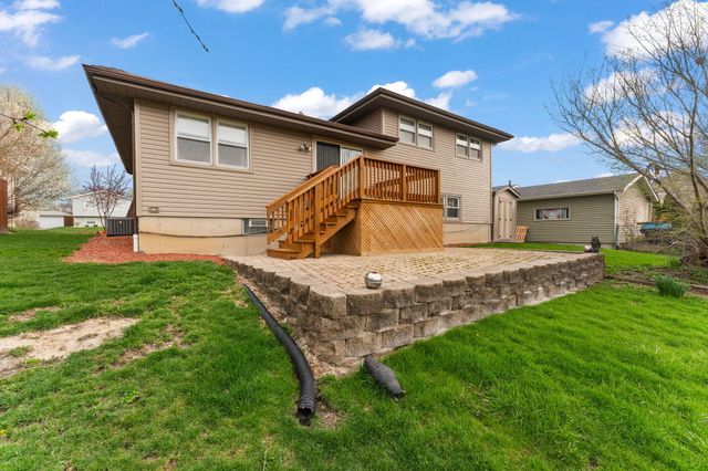 847 Appletree Drive, Schererville, IN 46375