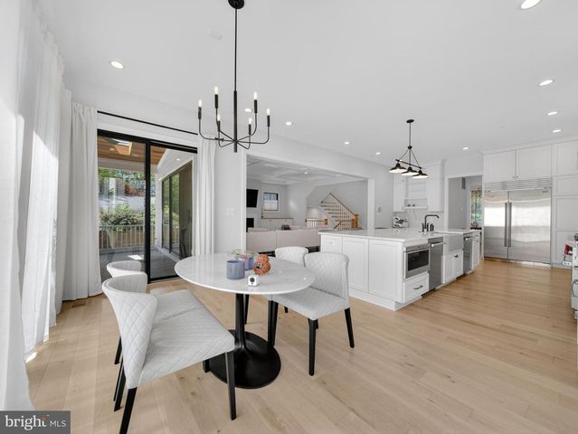 7700 LEESBURG DR, Bethesda, MD 20817