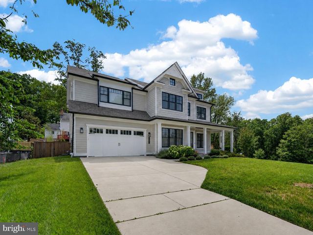 7700 LEESBURG DR, Bethesda, MD 20817