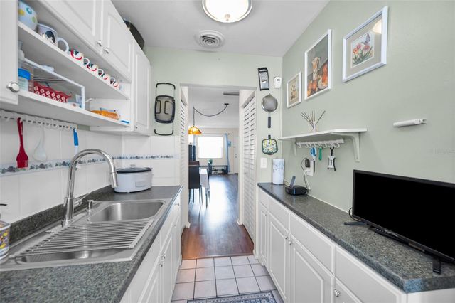 5969 TERRACE PARK DRIVE N 303, St Petersburg, FL 33709