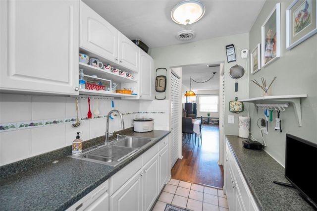 5969 TERRACE PARK DRIVE N 303, St Petersburg, FL 33709